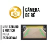 Kit Central Multimidia Android Nissan Kicks 2016 a 2021 7" - Image 4