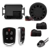 Alarme automotivo POSITRON PX360BT starter - Image 2