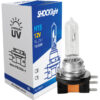 Lâmpada Halógena STANDART H15 12V 15/55W PGJ23T-1
