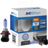 Lâmpada Halógena SUPER BRANCA HB4 9006 12V 51W P22D