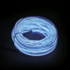 Fita NEON AZUL 1 METRO SHOCKLIGHT - Image 3