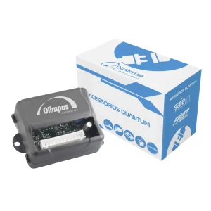 Módulo AC10 SPEED LOCK QUANTUM