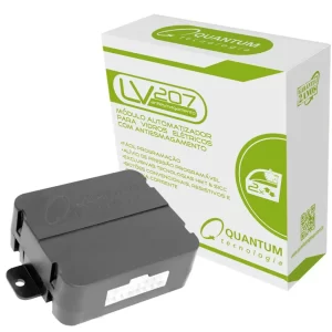 Módulo de Automação LV207 QUANTUM
