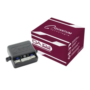 Módulo de Automação QA103 QUANTUM