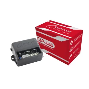 Módulo de Automação QA112 QUANTUM