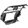 Moldura Painel Ar Digital 7 Polegadas 2 Din Honda Accord 2008 2009 2010 2011 2012 - Image 4