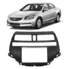 Moldura Painel Ar Digital 7 Polegadas 2 Din Honda Accord 2008 2009 2010 2011 2012
