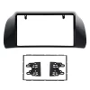 Moldura Painel 2 Din Para Player 7 Polegadas Fiat Argo Cronos 2018 2019 2020 2021 2022 2023 - Image 2