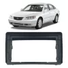 Moldura Painel 9 Polegadas Hyundai Azera 2007 2008 2009 2010 2011 Para Multimidia Playe