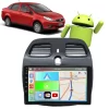 Central Multimídia Grand Siena 2013-2021 Carplay Android Auto 9" Bluetooth TV Online GPS Spotify Google Assistente Siri - Image 3