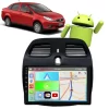 Central Multimídia Grand Siena 2013-2021 Carplay Android Auto 9" Bluetooth TV Online GPS Spotify Google Assistente Siri - Image 5