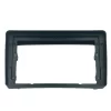 Moldura Painel 9 Polegadas Hyundai Azera 2007 2008 2009 2010 2011 Para Multimidia Playe - Image 3