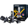ULTRALED S17X H4 6500K 5500 LUMENS 9~18V