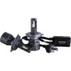 ULTRALED S17X H4 6500K 5500 LUMENS 9~18V - Image 3
