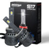 ULTRALED S17 NANO H27 6000K 12V 55W 5000LM
